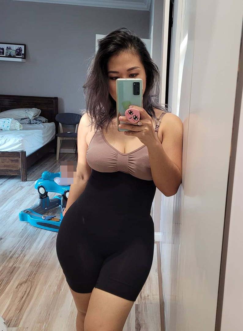 5 Shapewear Brands In Malaysia When You Wanna Eat A Lot But Still Fit The  Dress