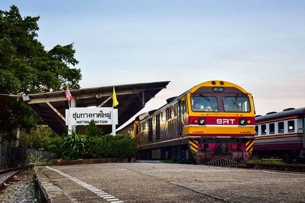 KTMB Offers Direct Train From KL To Hat Yai For Only RM75