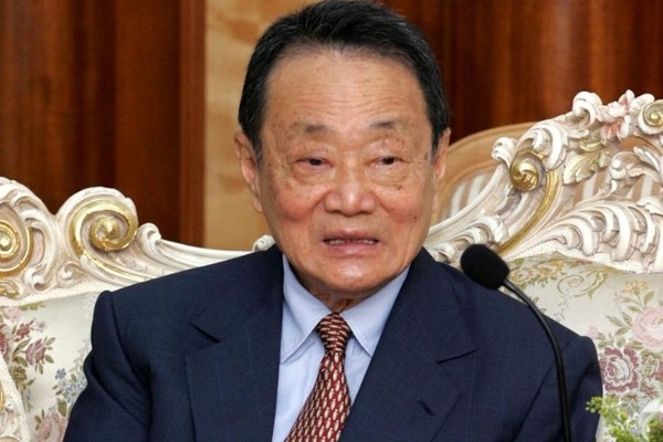 Robert Kuok, the richest man in Malaysia, ranked #146 on Forbes' 2023 World's Billionaire list.