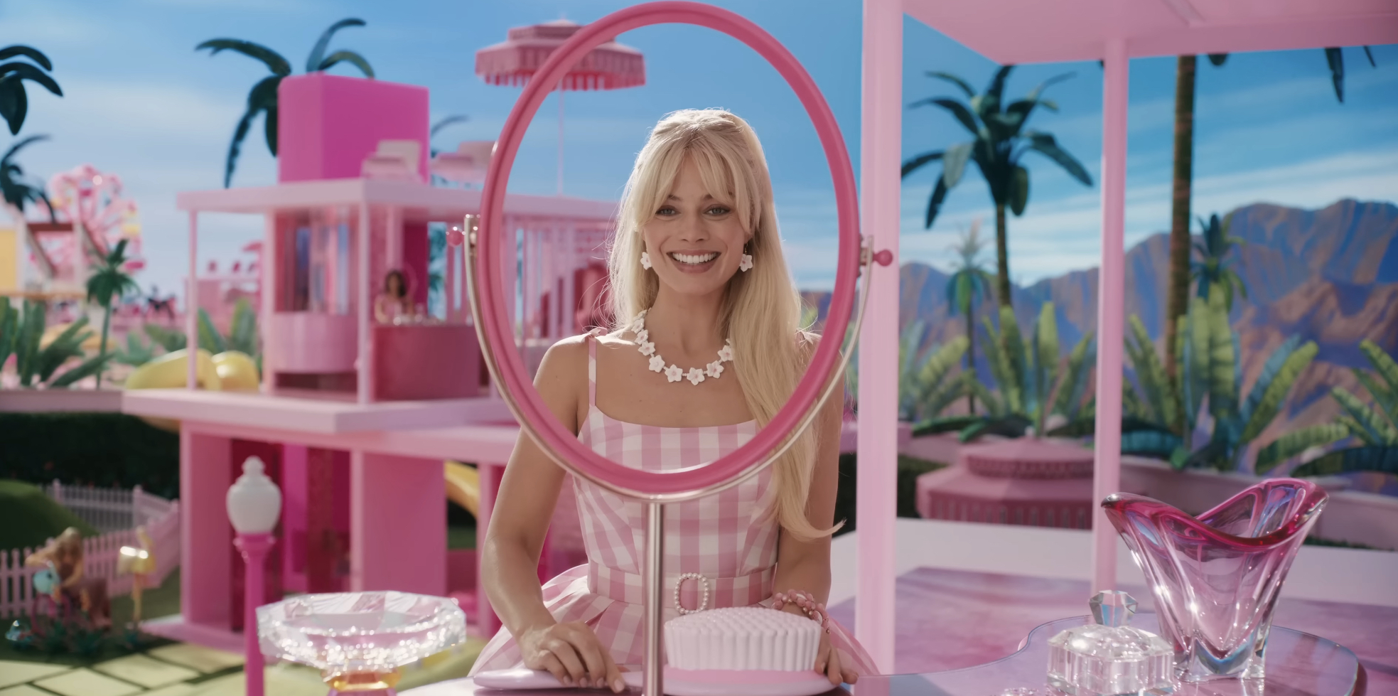 7 Details In The New 'Barbie' Movie Trailer That Make Us Wanna Watch It