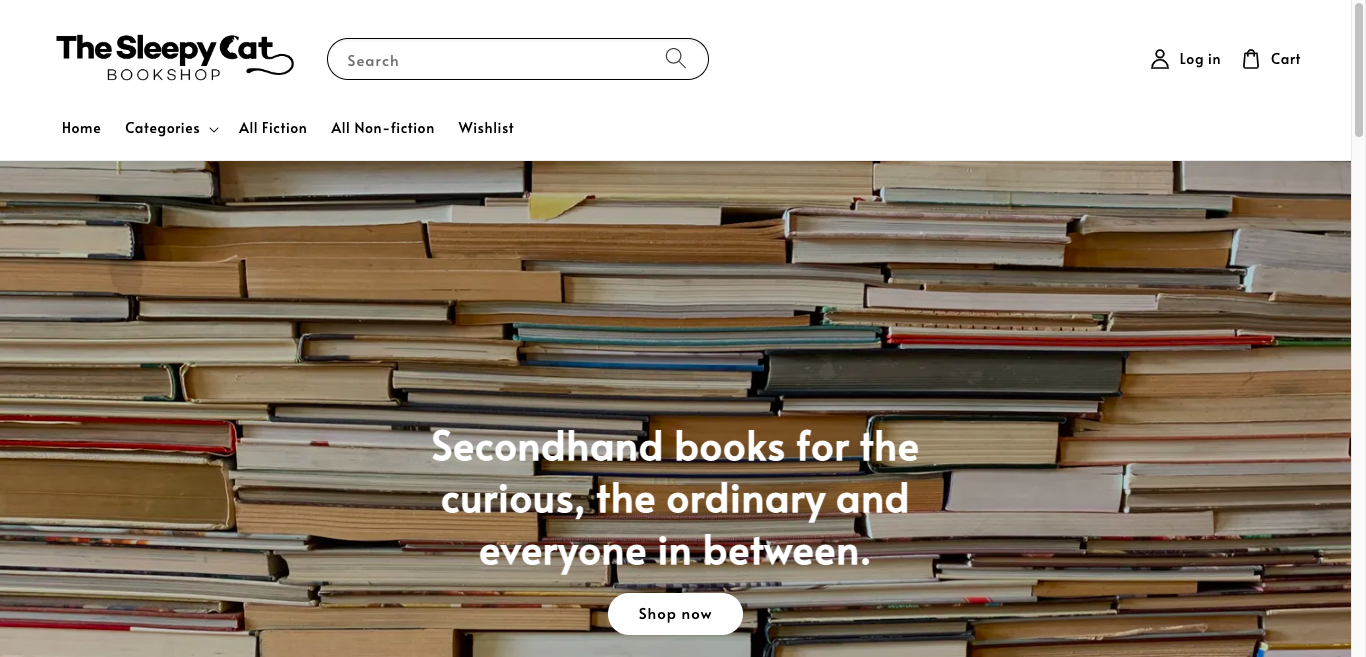 5 Affordable Online Bookstores You Need In Your Life To Keep Expanding