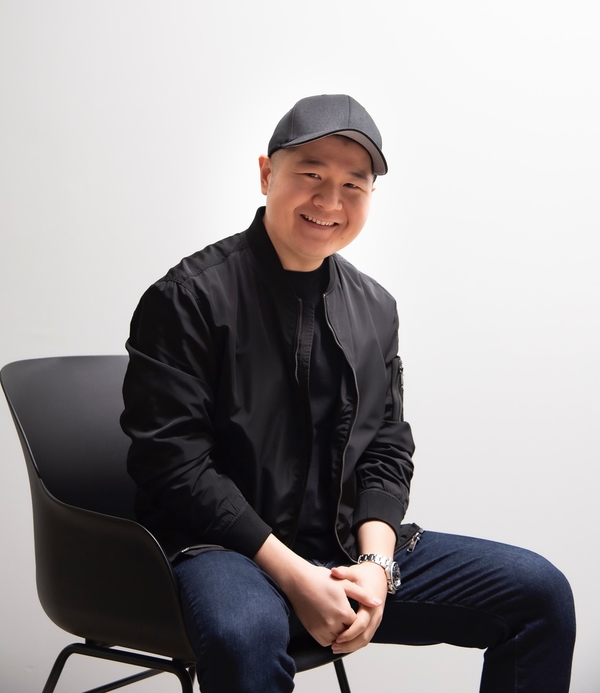 Samuel Wee, Chief Executive Officer at REV Media Group