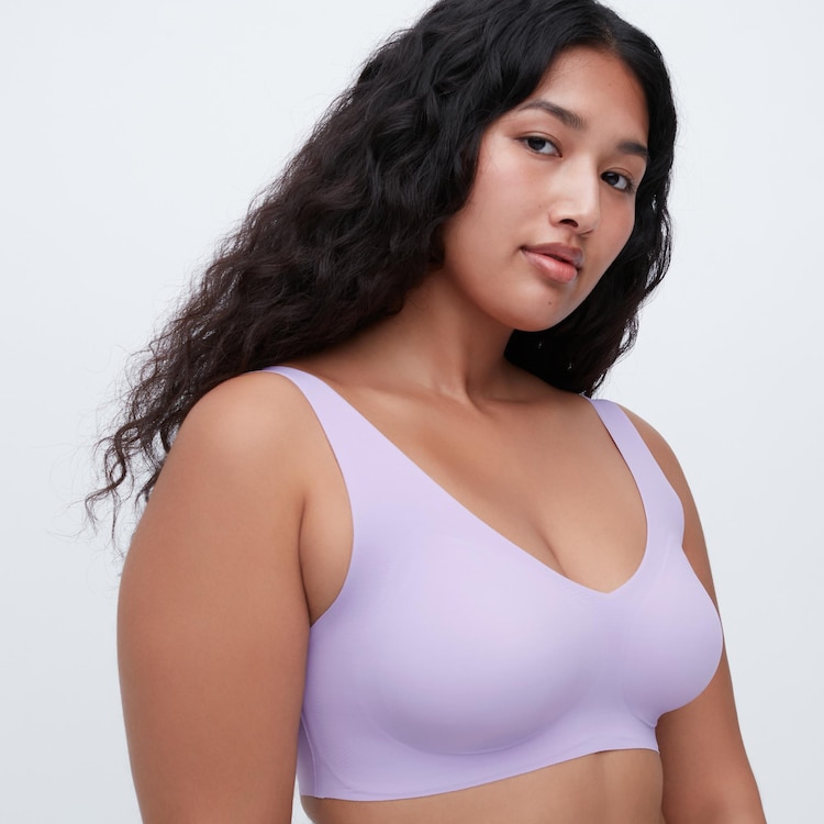 Wireless Bra (Ultra Relax - Removable Cups)