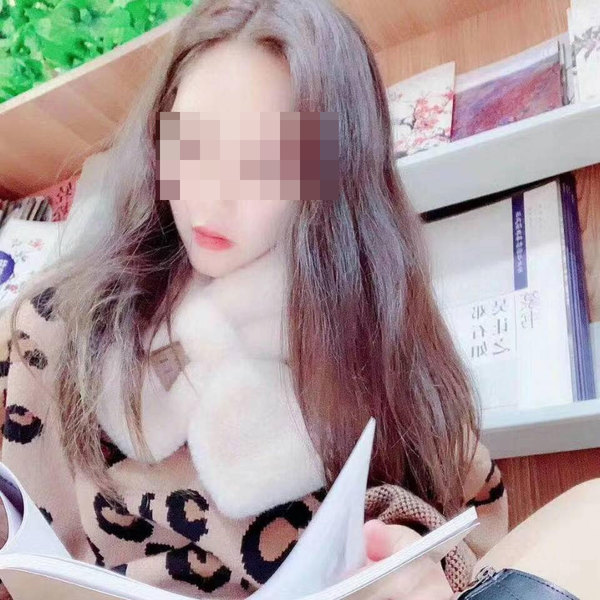 Ling uploaded a photo of the woman who allegedly scammed him.