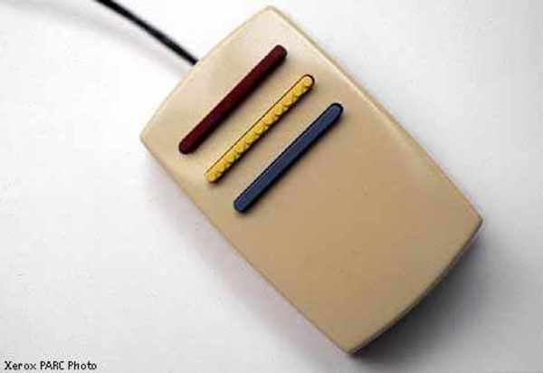 First Wireless Mouse – [TECHNOLOGY] History of the Mouse – PIDNE