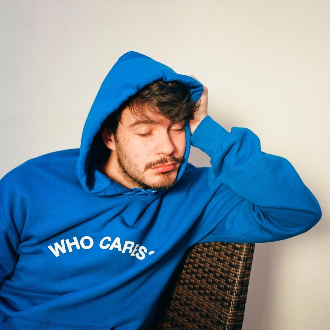 [UPDATE] Rex Orange County Has Added A Second KL Concert After The 1st ...