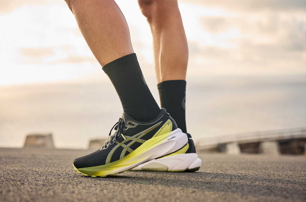 Runners Will Love These Shoes That Can Help You Run Faster & More Smoothly