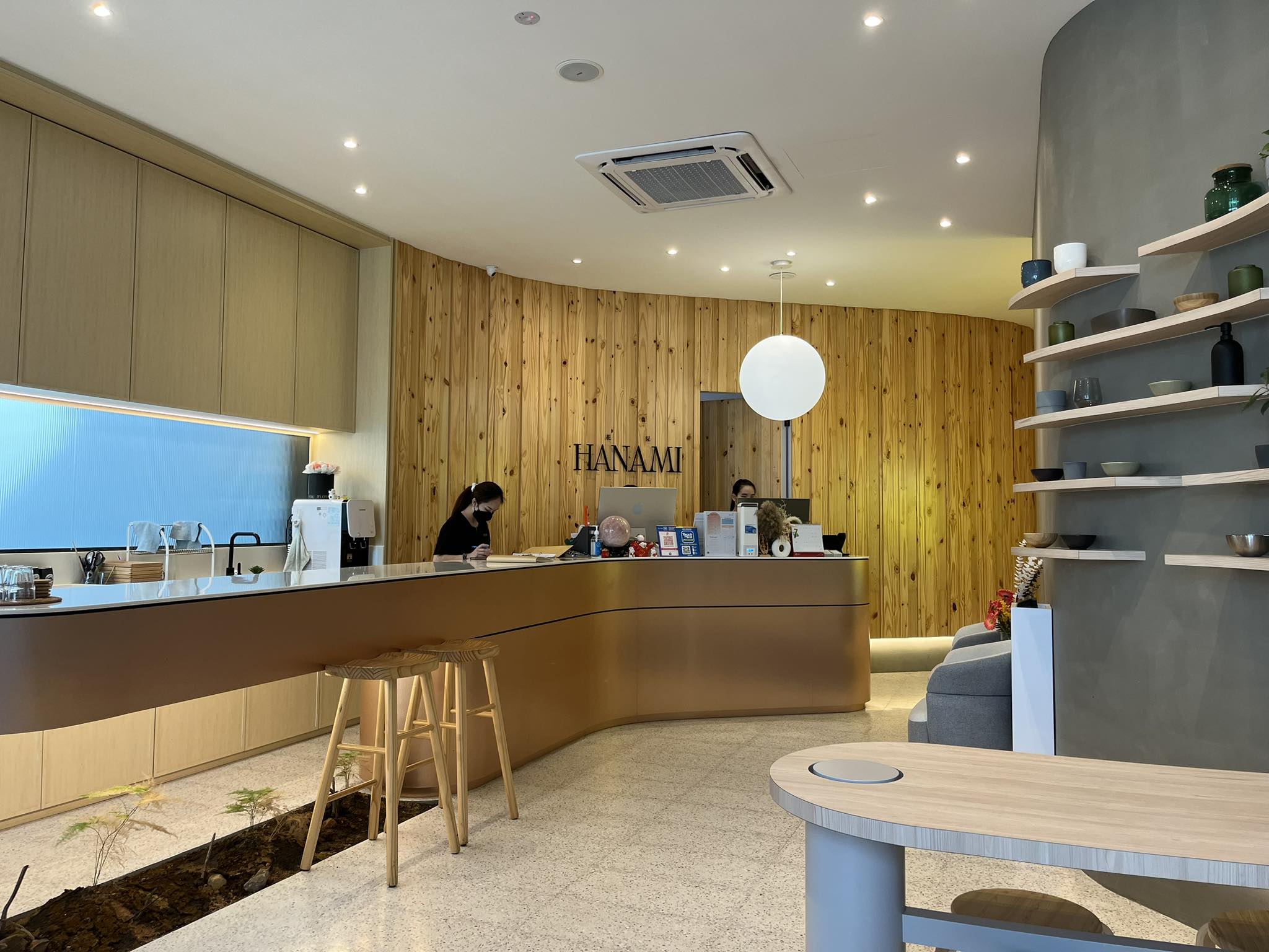 Hanami Japanese Onsen Spa In Puchong Offers Stone Baths & Heated Massages