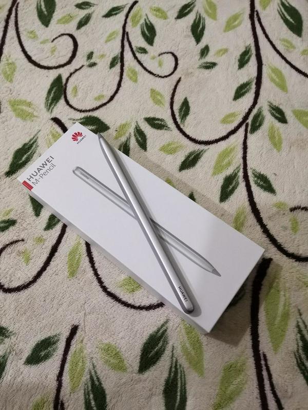 HUAWEI M-Pencil 2nd Generation.