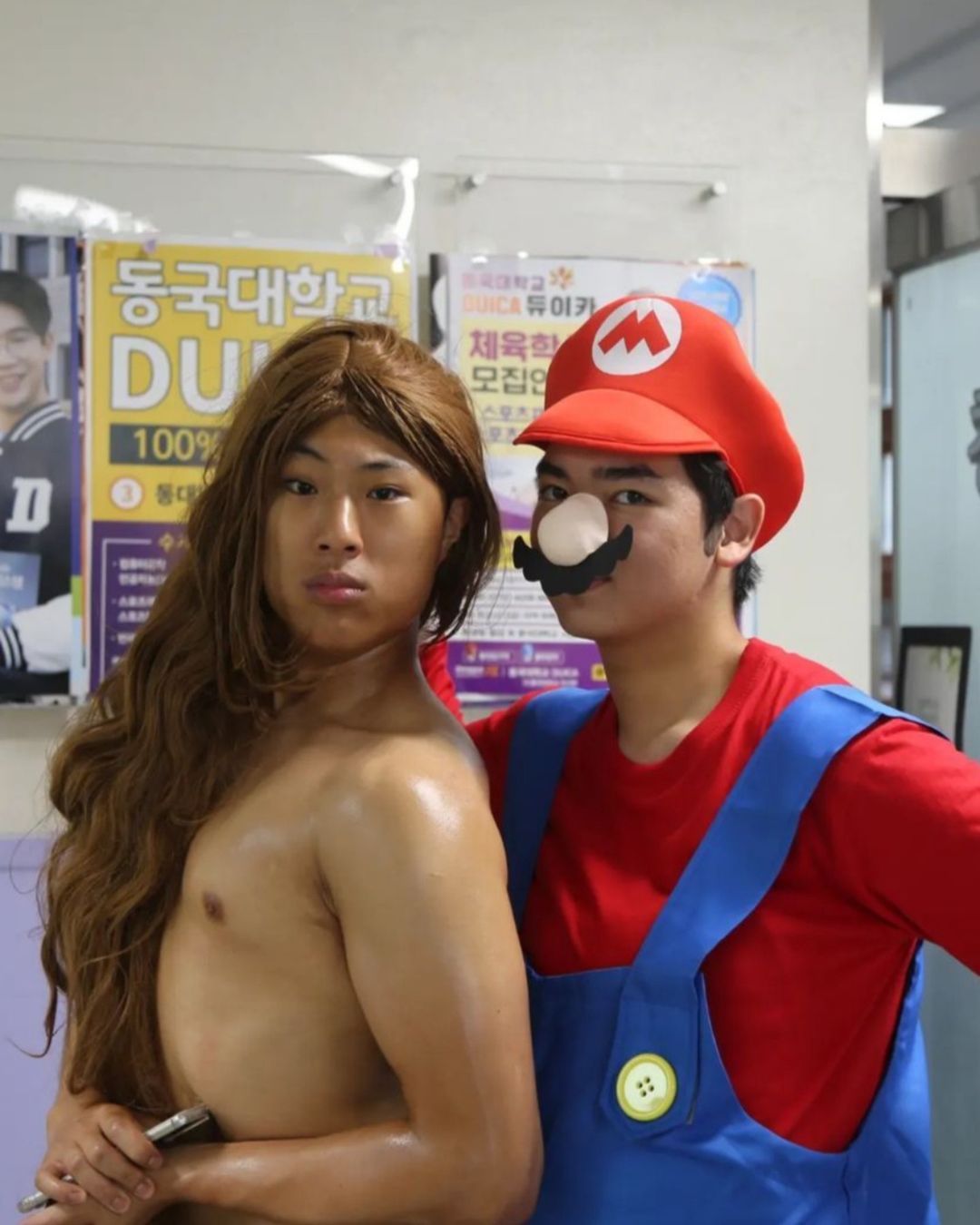 photos-korean-high-school-students-go-all-out-with-dressing-on