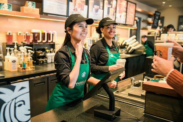 Starbucks opened its second Signing Store in Malaysia in 2019, located in Penang.