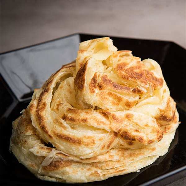 Roti canai (Image for illustration purposes only).