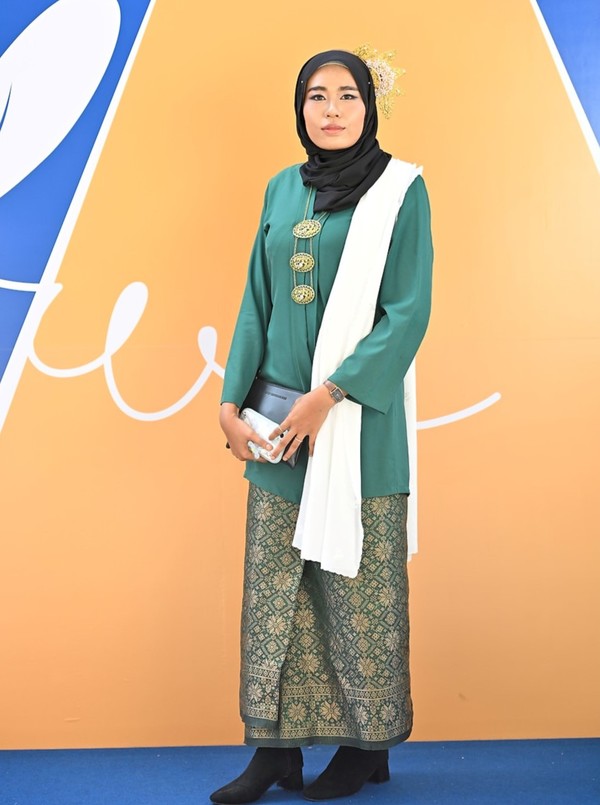 Amirah Tan