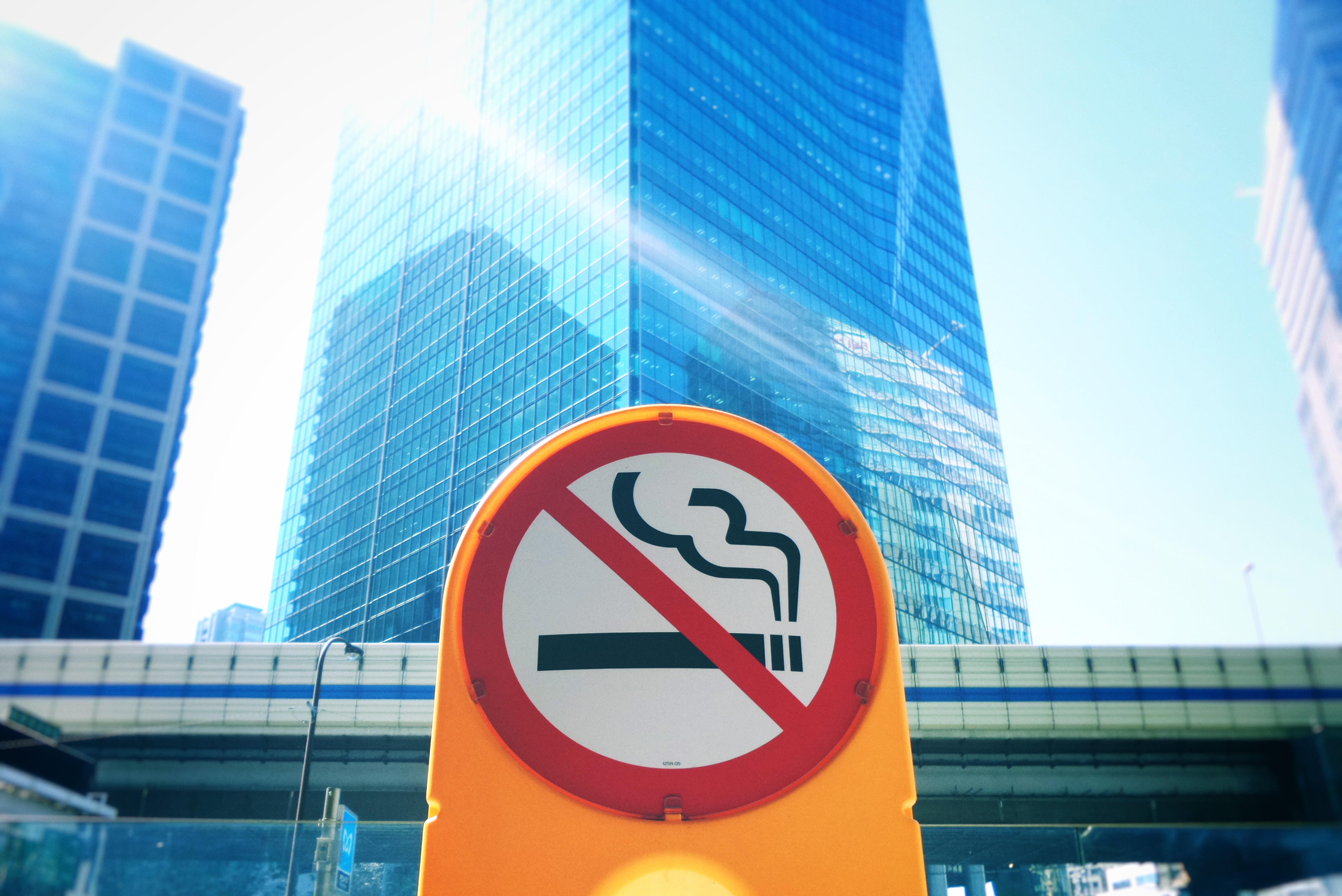Запрет заниматься определенной. Новая Зеландия запрет курения. Продажа сигарет запрещена.