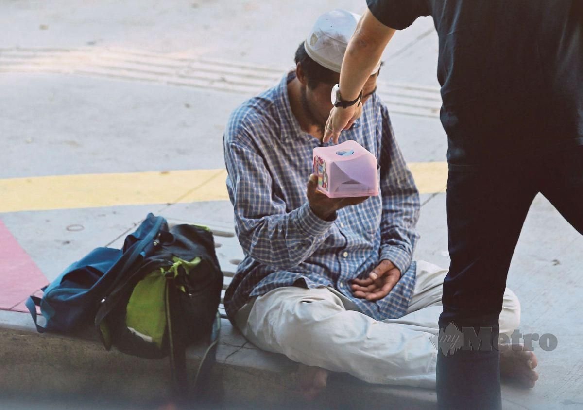 Gambar sekadar hiasan.