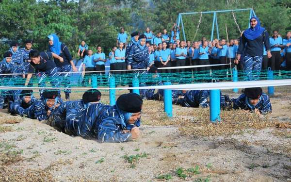 Gambar sekadar hiasan.