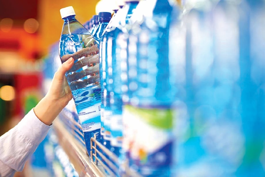 Gambar sekadar hiasan.