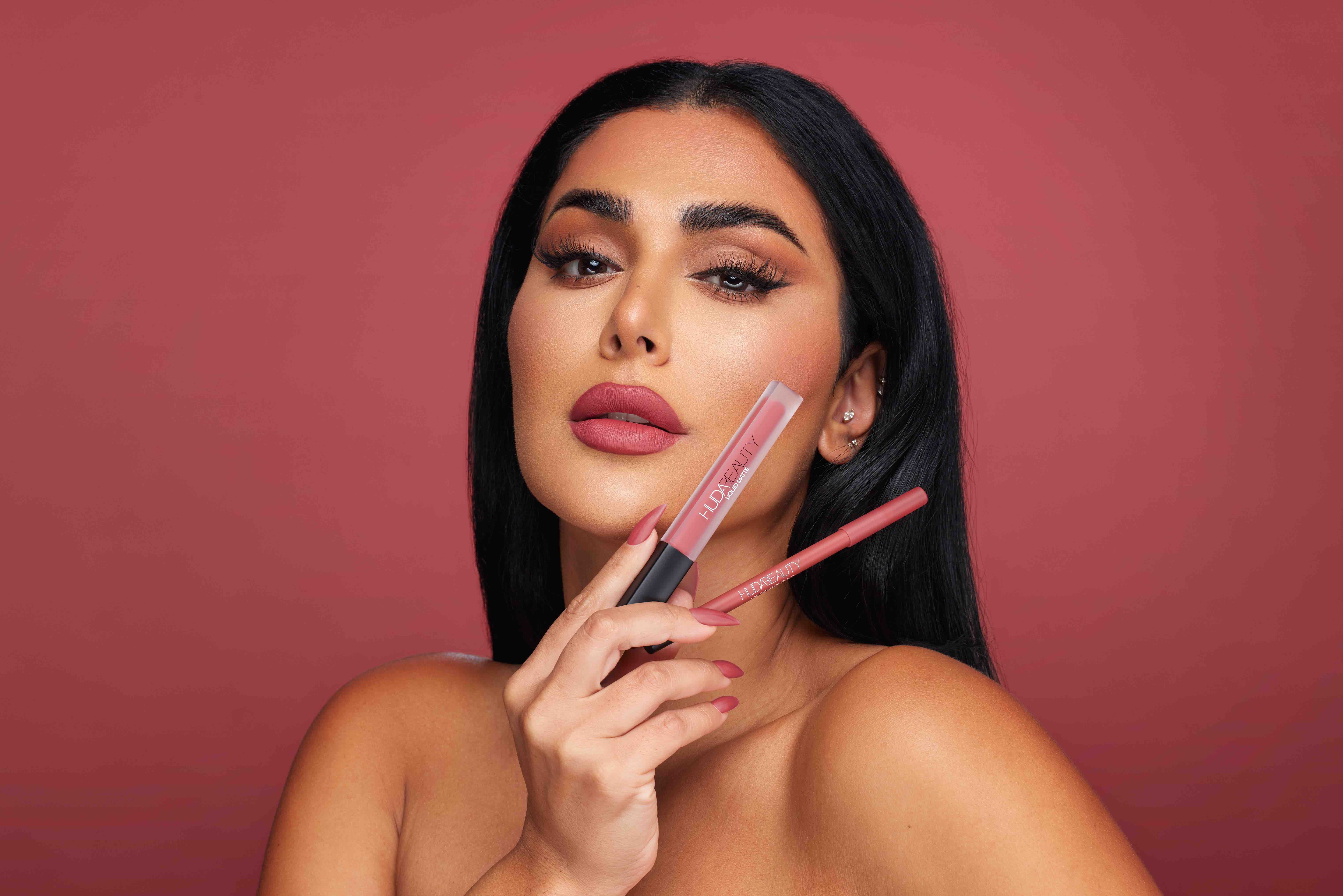 Huda Kattan