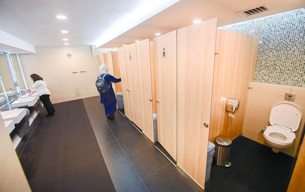 Gambar sekadar hiasan.