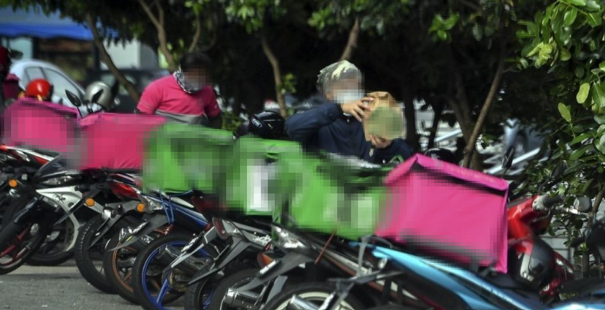 Gambar sekadar hiasan.
