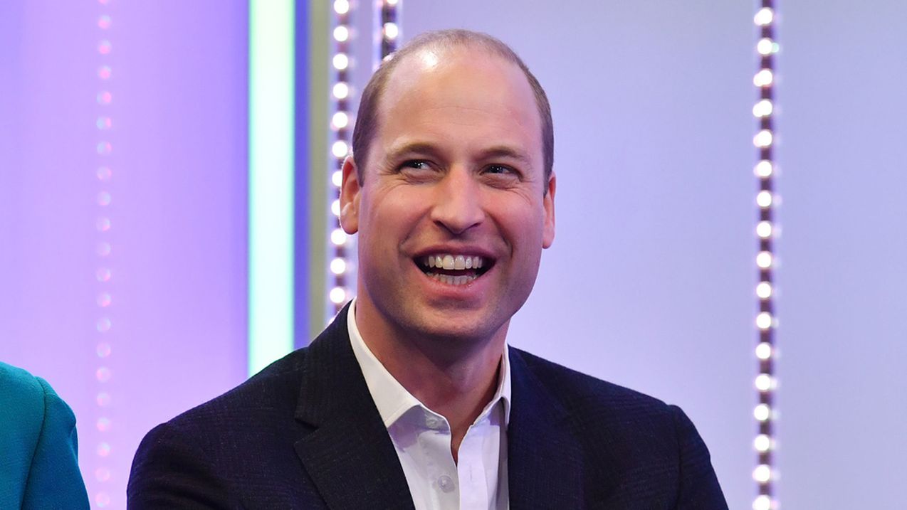 Sexiest Bald Man Of 2023: Prince William Beats Vin Diesel & Dwayne Johnson  To The Title