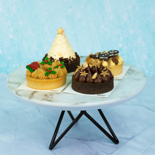 Joyous Tarts Gift Set