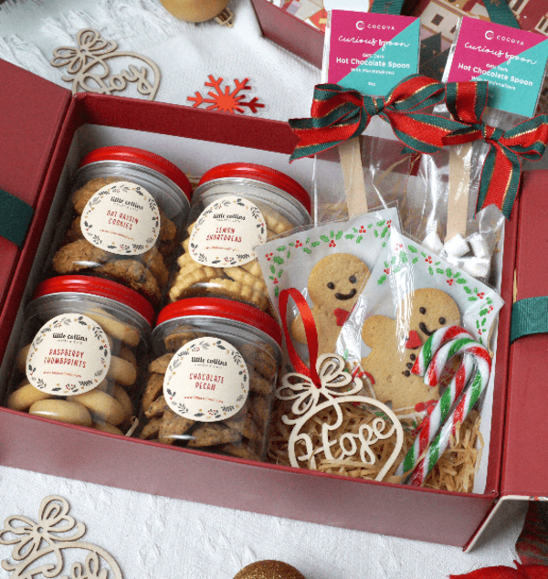 Joyful Gift Box