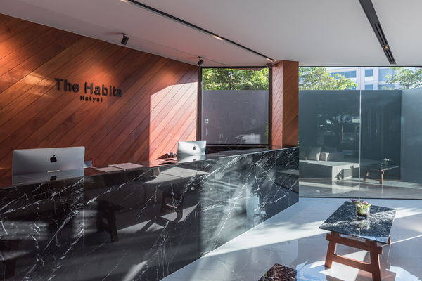 The Habita Hatyai