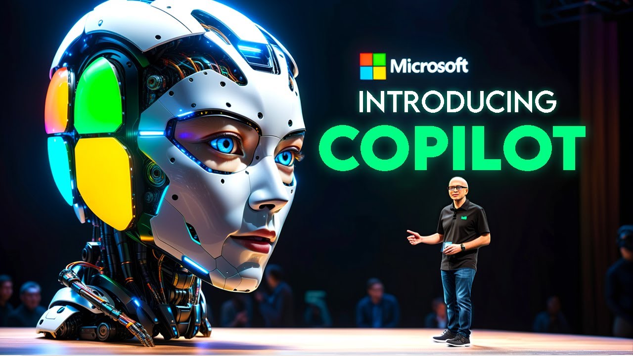 Microsoft Copilot Is The New Chatgpt Like App For Android Users