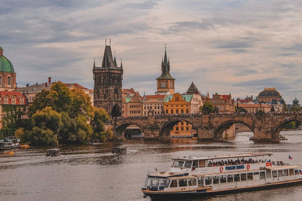 Czech Republic.