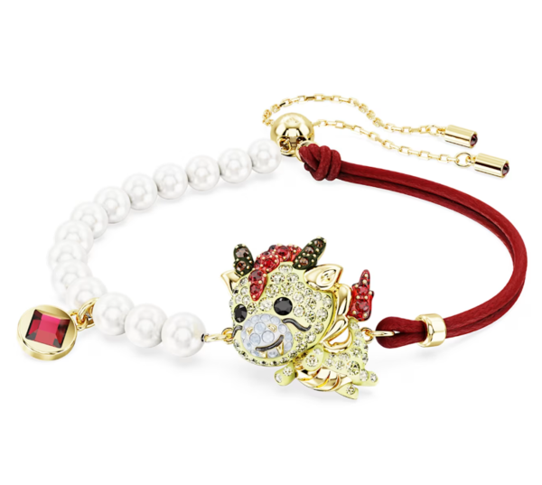 Chinese Zodiac bracelet - RM795