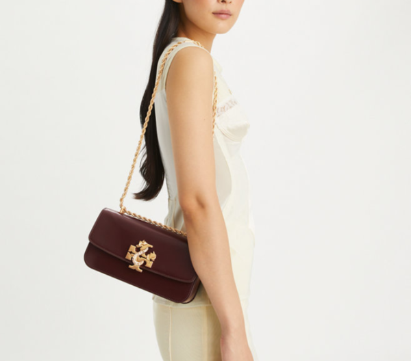 Eleanor Rectangular Bag - RM4,550