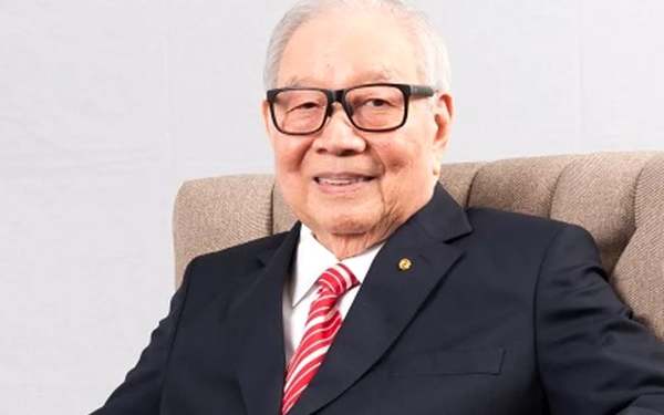 Teh Hong Piow passed away in December 2022.