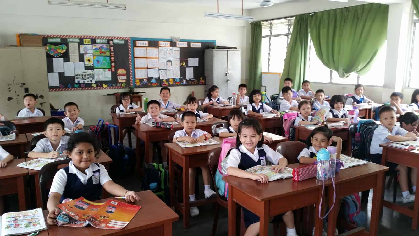 Gambar sekadar hiasan.