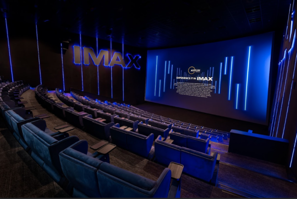 IMAX Hall