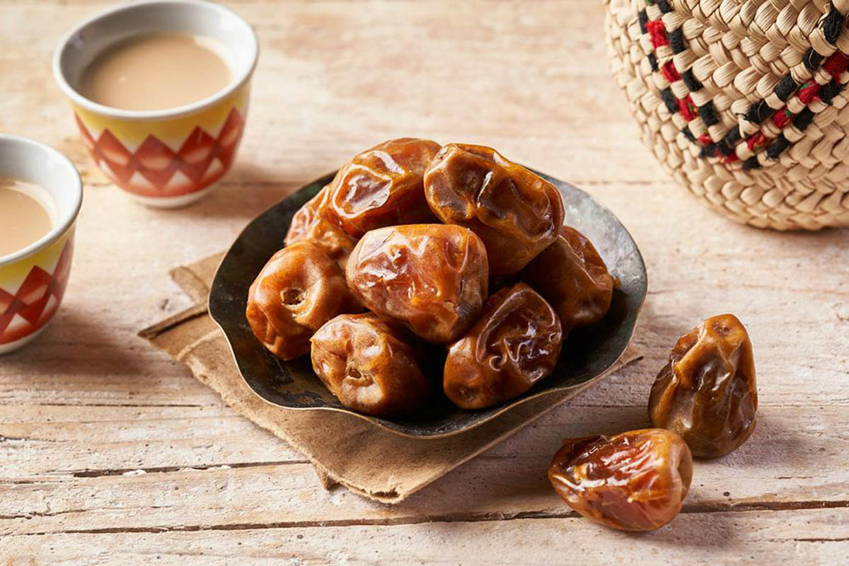 Gambar sekadar hiasan.