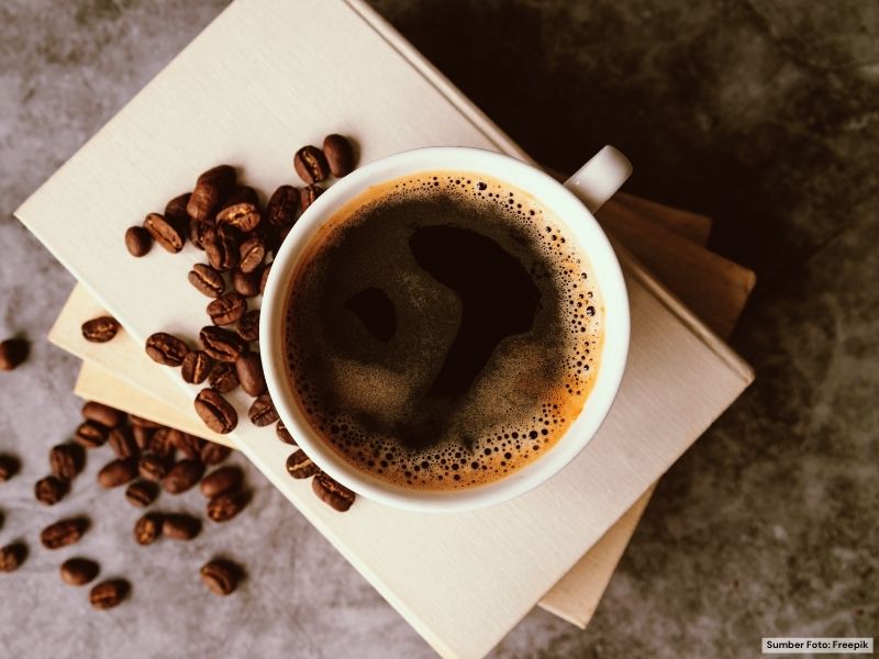 Gambar sekadar hiasan.