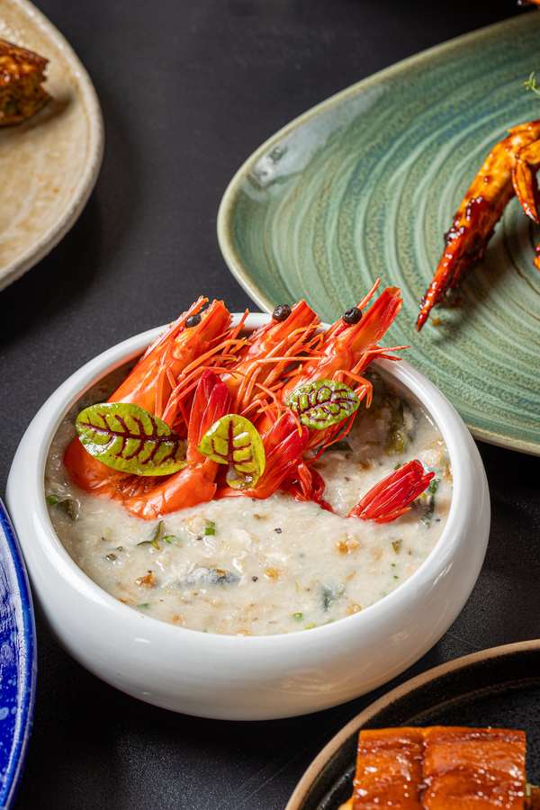 Bubur Lambuk Terengganu