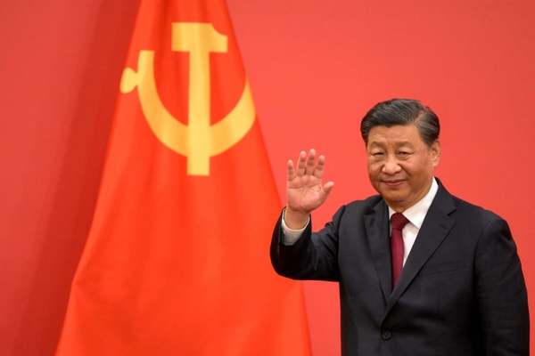 China's President Xi Jinping has been investing heavily in Malaysia, Indonesia, and Laos.