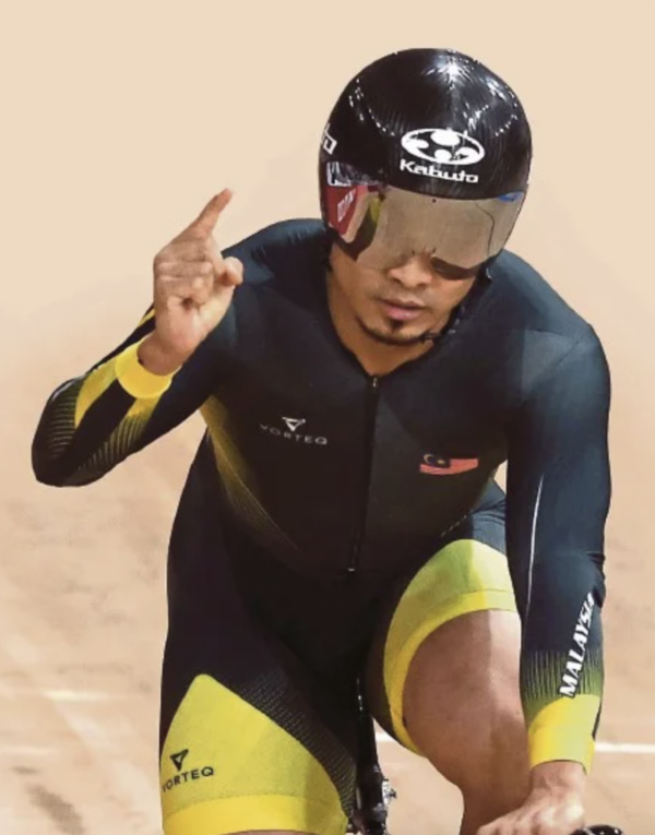 Azizulhasni Awang