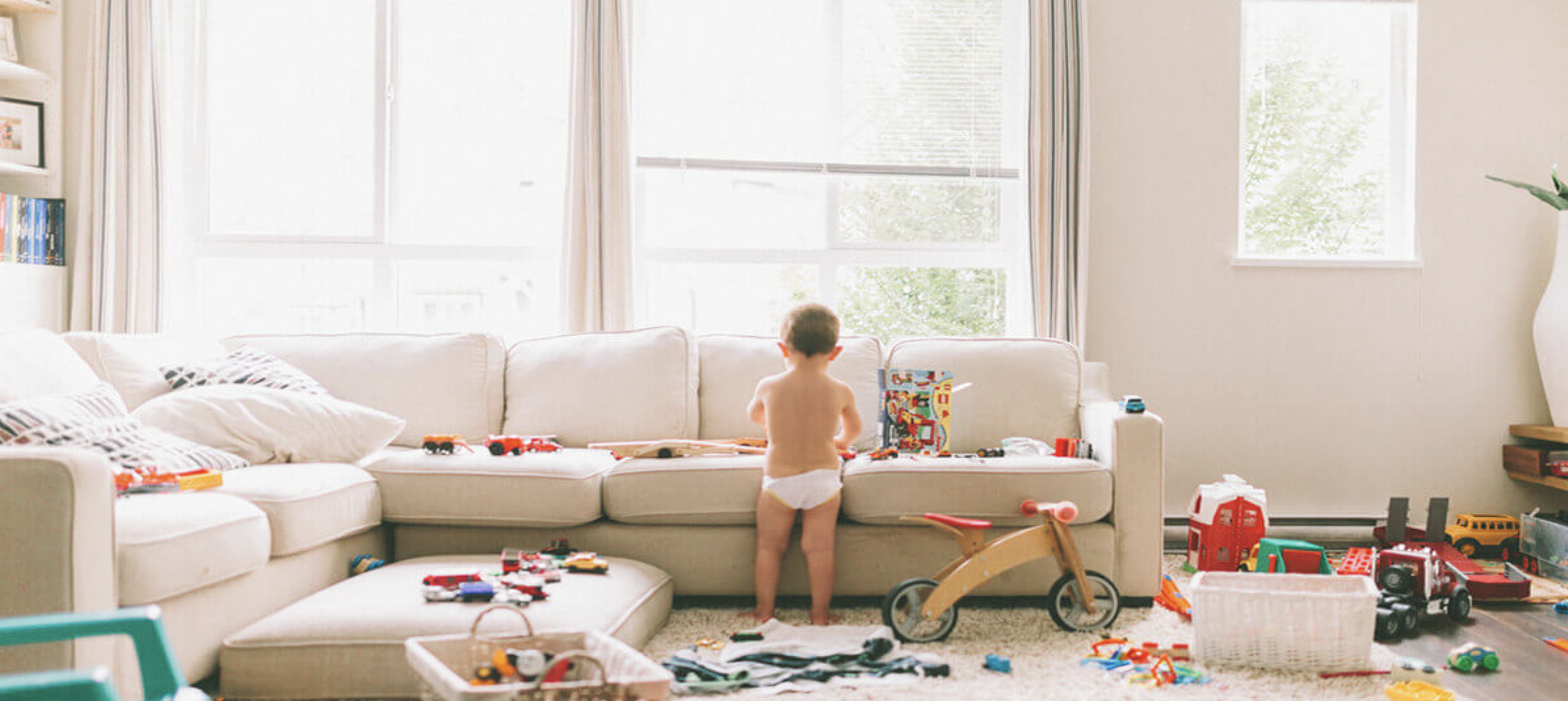 Gambar sekadar hiasan.