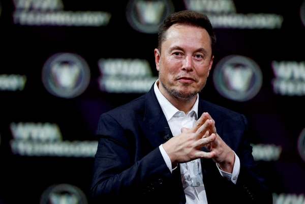 Elon Musk is hoping to attract more advertisers through X's stance on porn.
