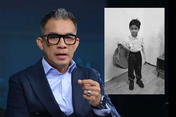 Fahmi Abd Moin has been appointed as the parents' new lawyer.