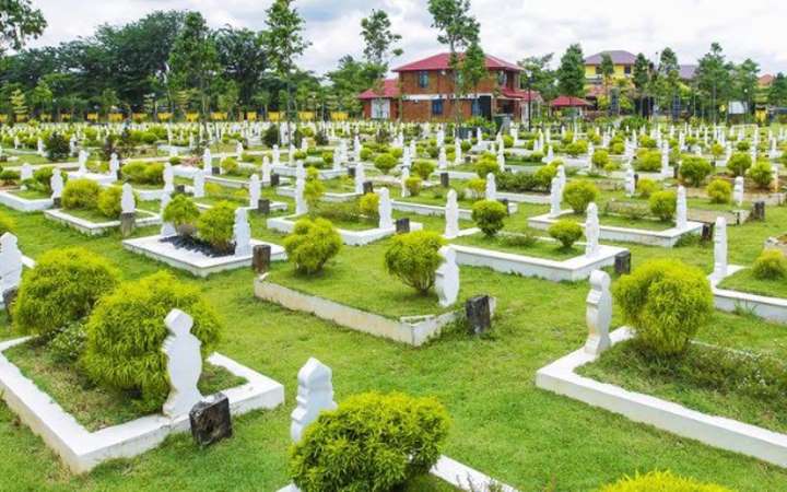 Gambar sekadar hiasan.