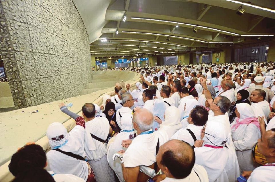 Gambar sekadar hiasan.