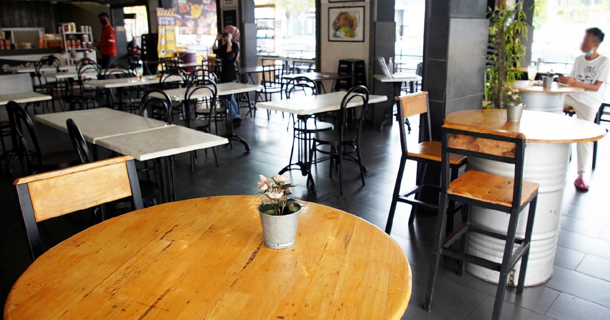 Gambar sekadar hiasan.