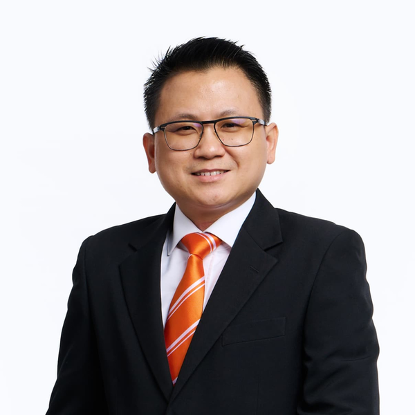 99 Speed Mart chief operating officer Yong Eng Kwang.