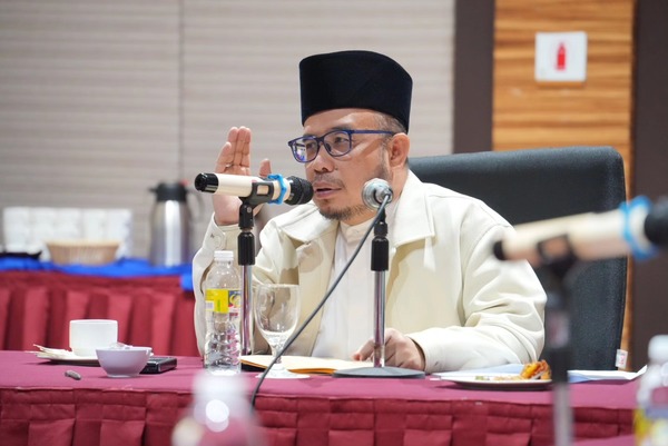 Mufti Perlis, Datuk Dr Mohd Asri Zainul Abidin