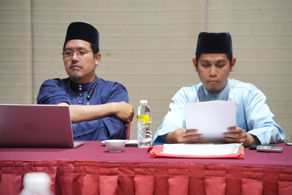 Satu Mesyuarat Khas Jawatankuasa Fatwa Negeri Perlis 2024 telah diadakan hari ini, 20 September di Kangar, Perlis.