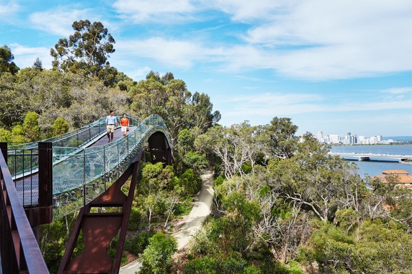 Leave the everyday behind and escape the well-known and well-trodden paths to reconnect with something unspoilt — even a little wild — in Australia.